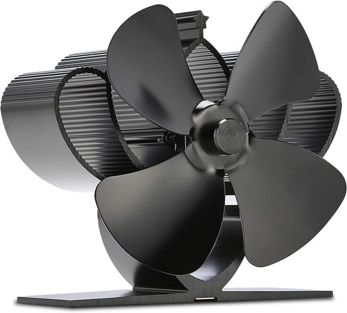 Mini blade heat powered - 4,