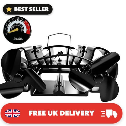 9inch 10cm stove log burner - 3.9inch/10cm,