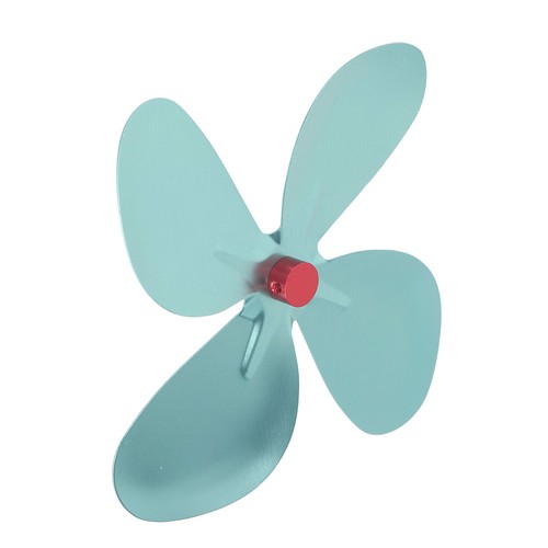 Stove fan blades - fan, wood