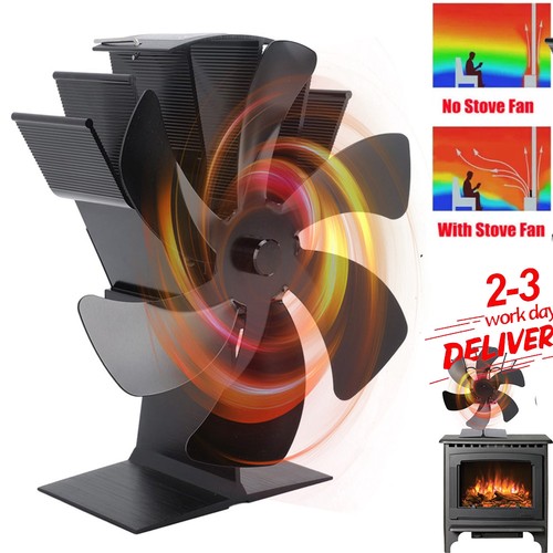 Blades mini stove - blades,