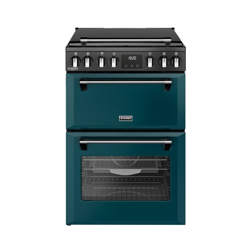 Stoves richmond deluxe - richmond, 60cm