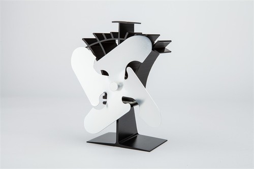 Deluxe blade heat - deluxe,
