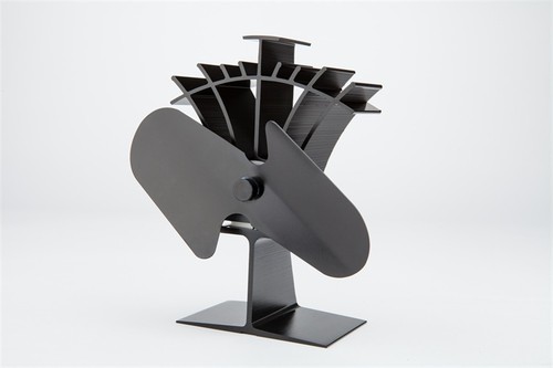 Deluxe blade heat powered - deluxe,