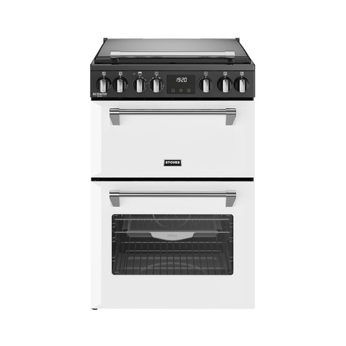 Stoves richmond deluxe - stoves,