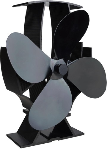 Stove fan company - fan,