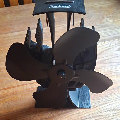 Vonhaus blade mini heat - blade,