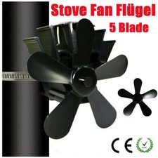 Electric Stove Fan for Stove