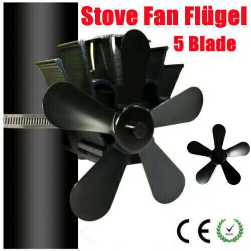 Electric stove fan for - electric,