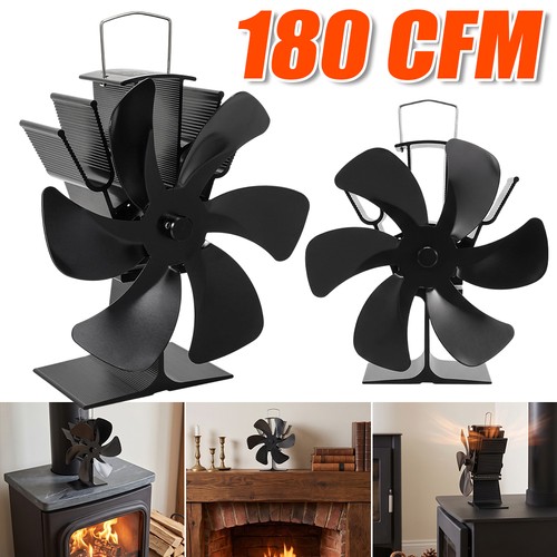 Blade stove fan for - blade,