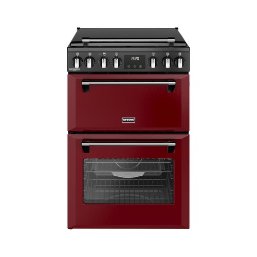 Stoves richmond deluxe 60cm - stoves,