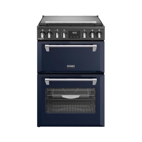 Stoves richmond deluxe - stoves, 60cm