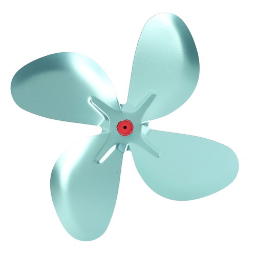 Stove fan fast heat - 4,