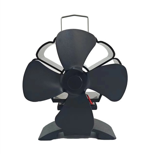 Aluminum stove fan small - fan,