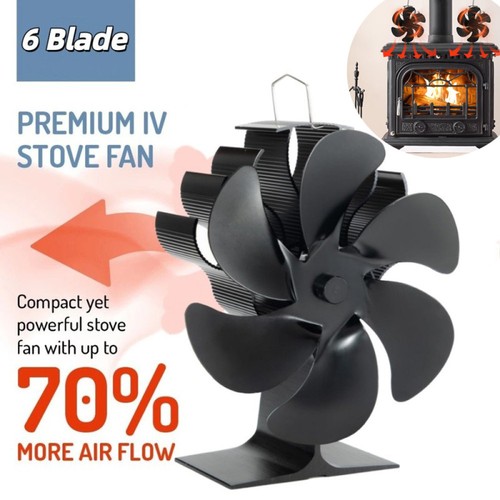 Small blade stove - 6,